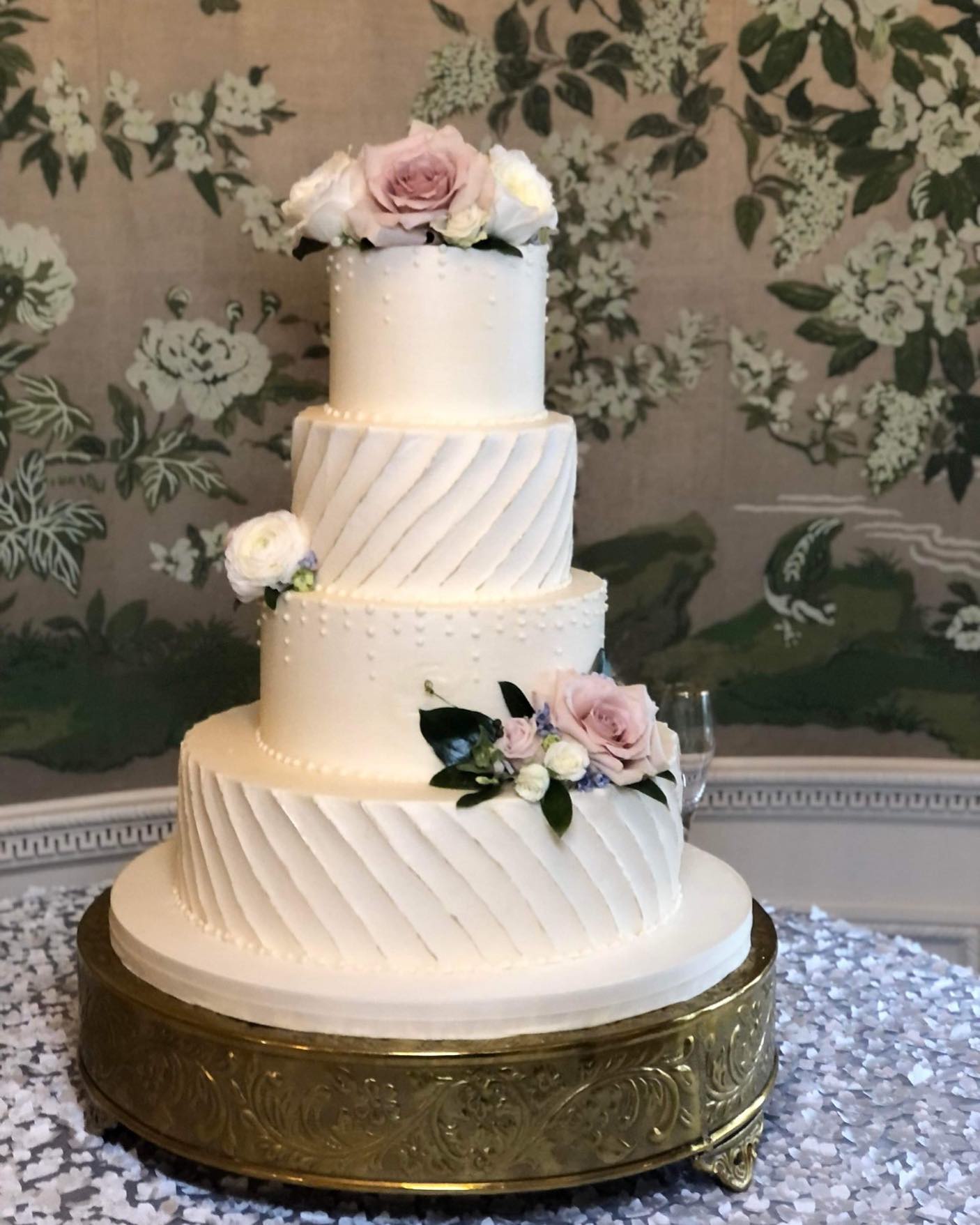 Bonnie Brunt Cakes portfolio 2