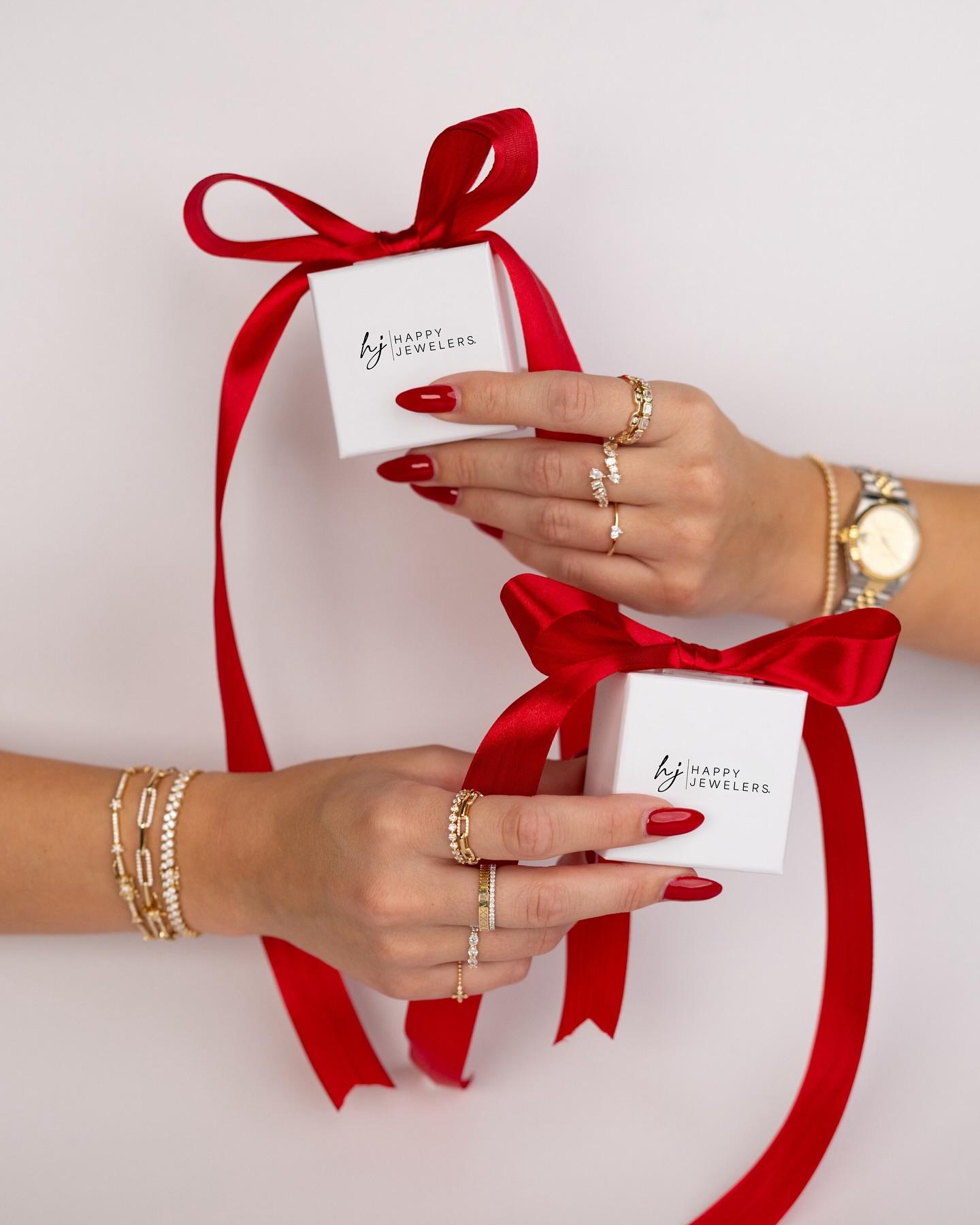 Happy Jewelers portfolio 3