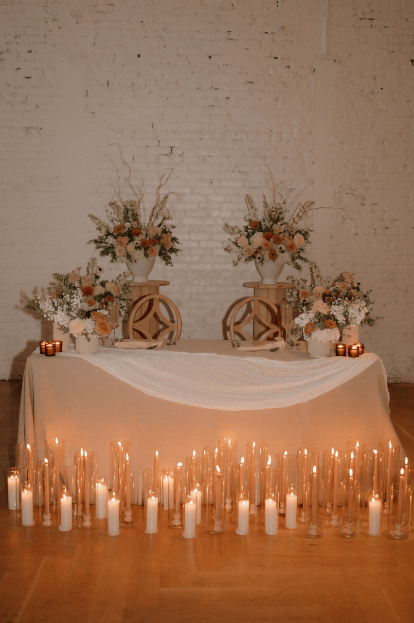 Popped Event Planning