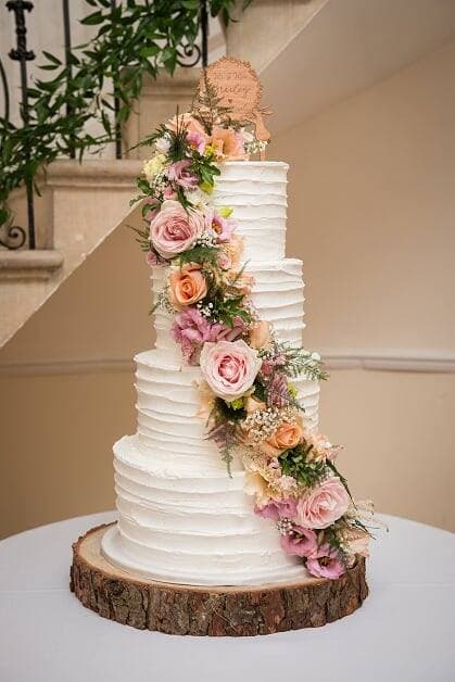 Kimmis Cakes portfolio 3