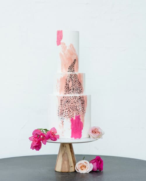 Laura Marie Cakes portfolio 2