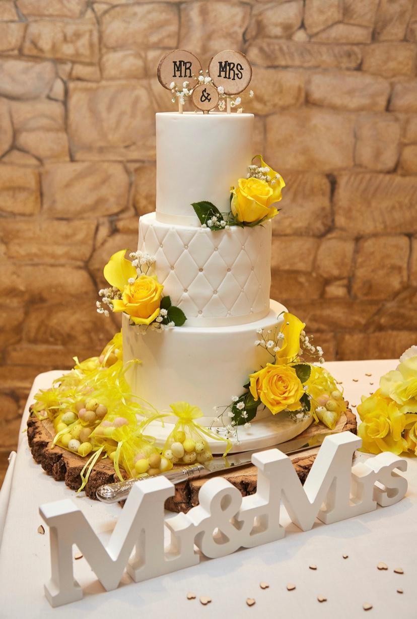Kimmis Cakes portfolio 4