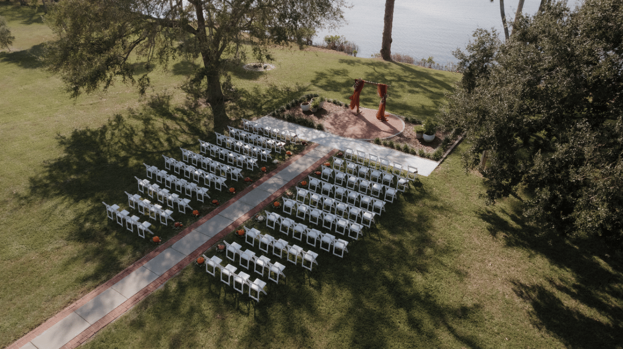 A Classic Fall Wedding at Field Manor photo 4