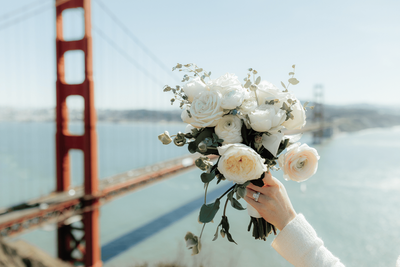 Elizabeth’s Flowers