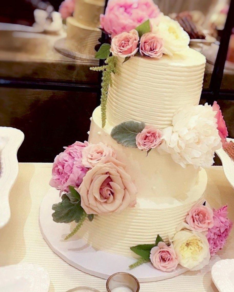 Tara Heather Cake Design portfolio 3