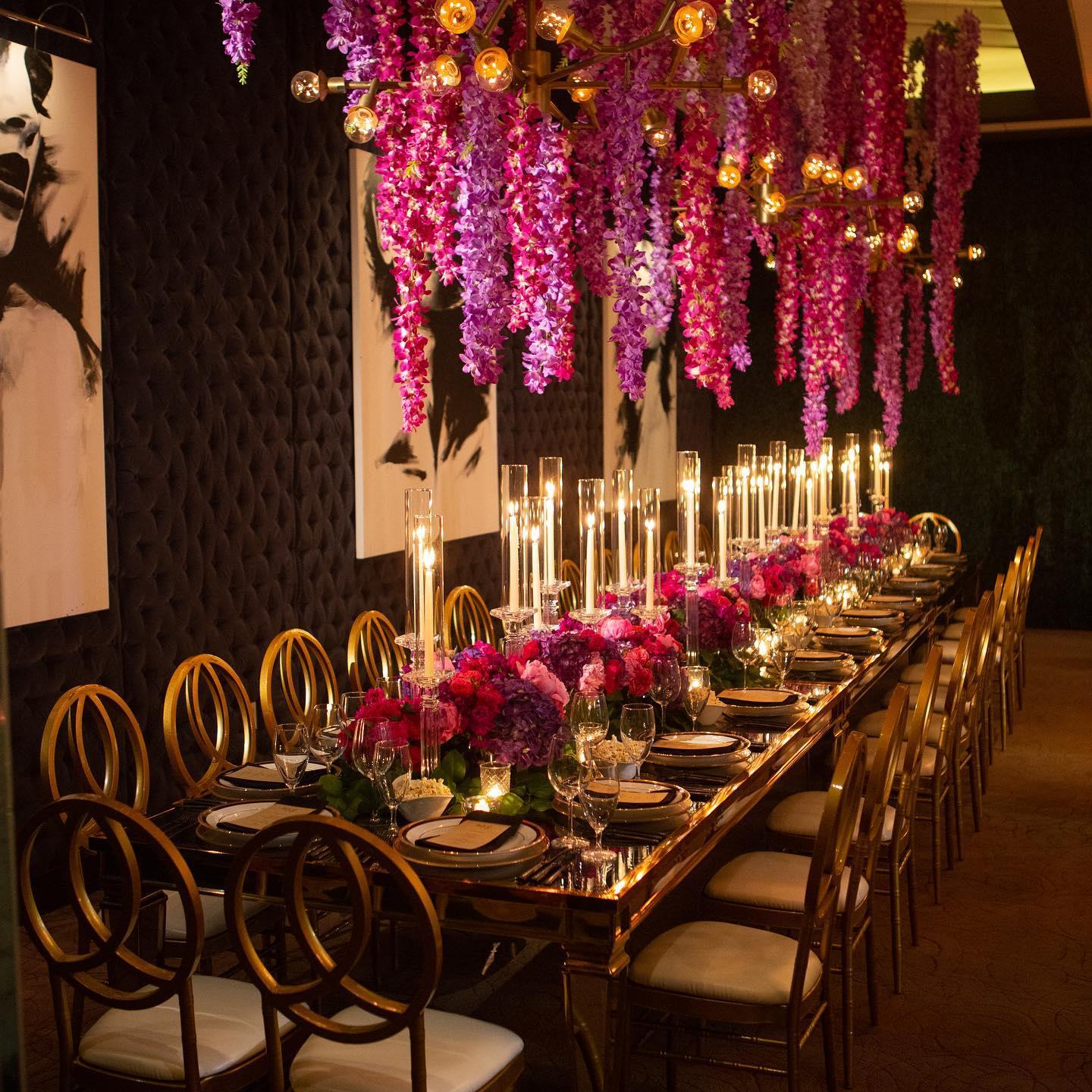 Margaret Events
