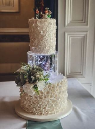 Kimmis Cakes portfolio 2