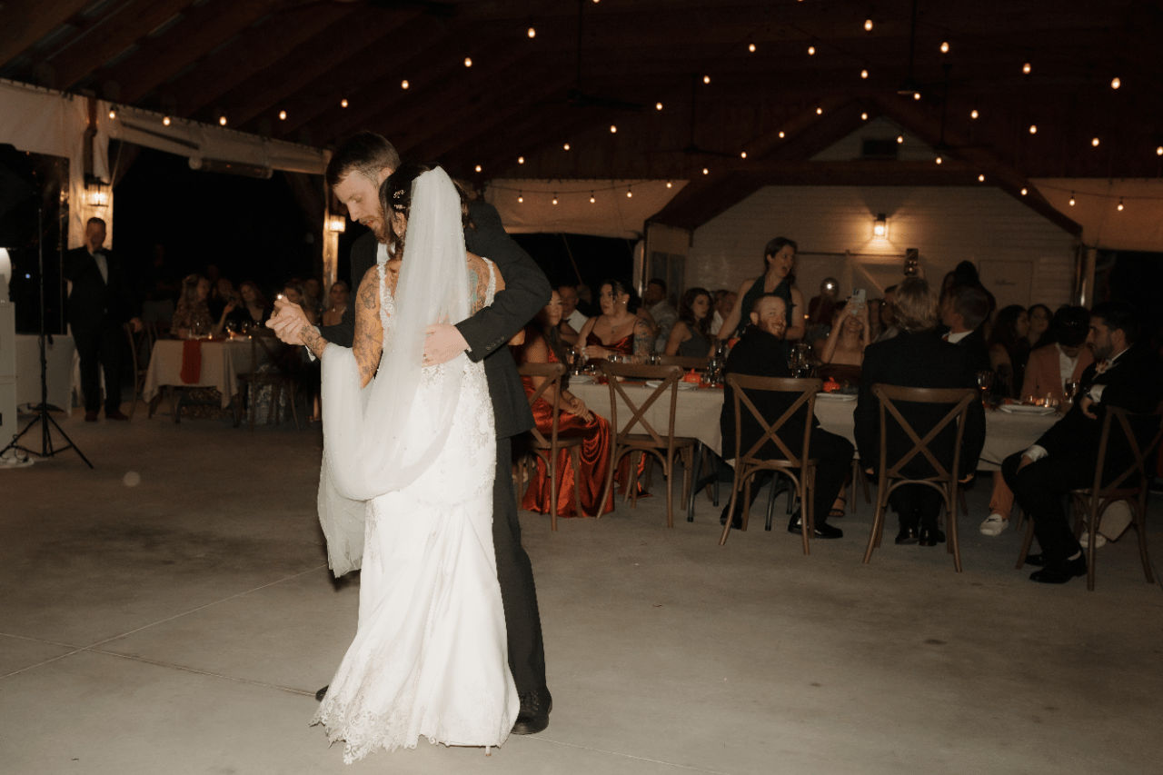 A Classic Fall Wedding at Field Manor photo 3