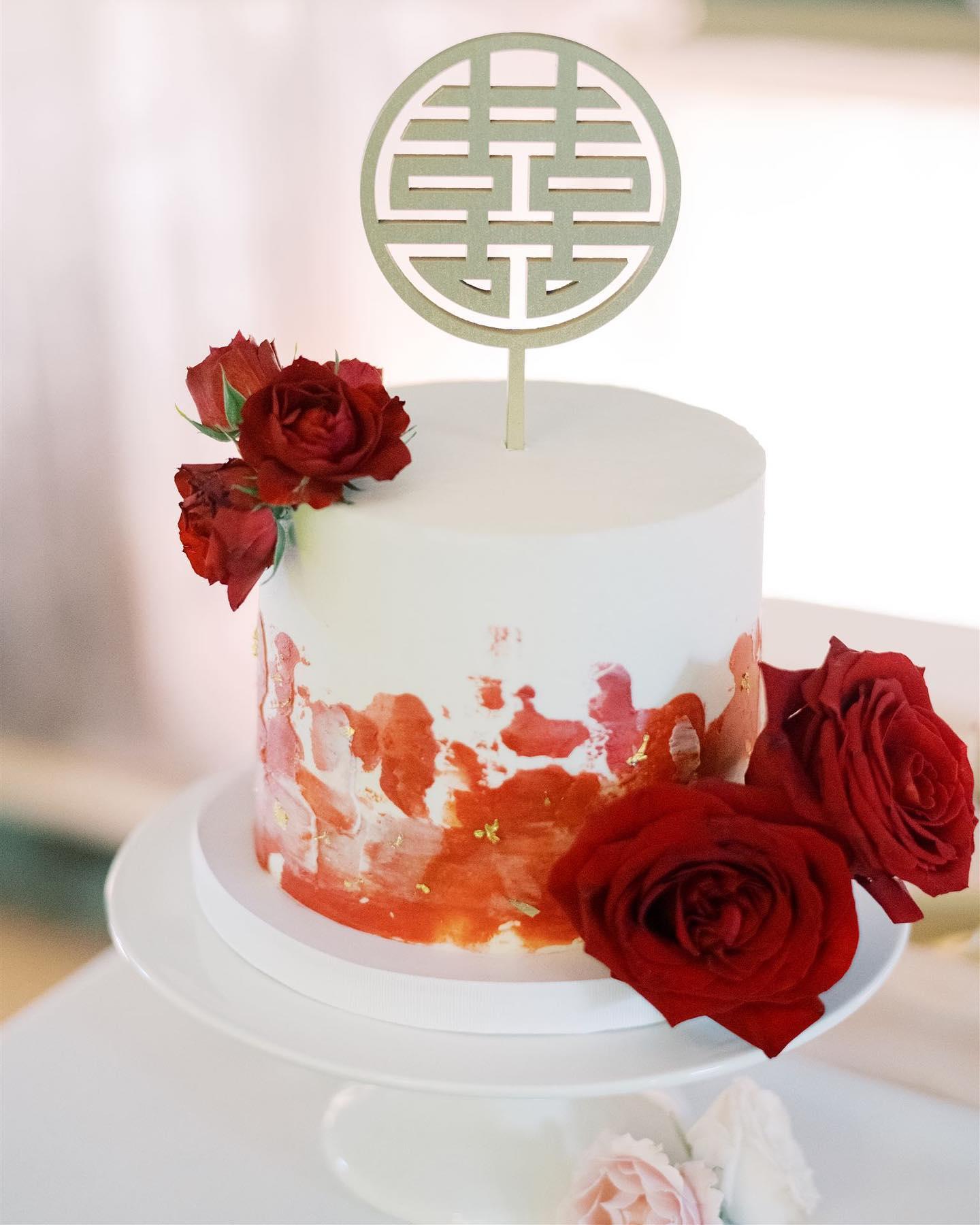 Tara Heather Cake Design portfolio 1