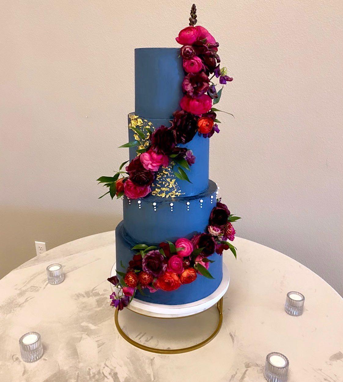 Tara Heather Cake Design