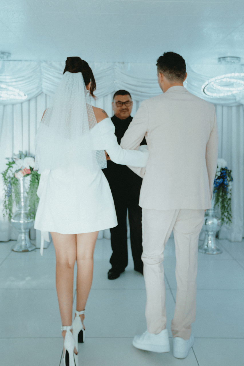 Elope in Las Vegas portfolio 3