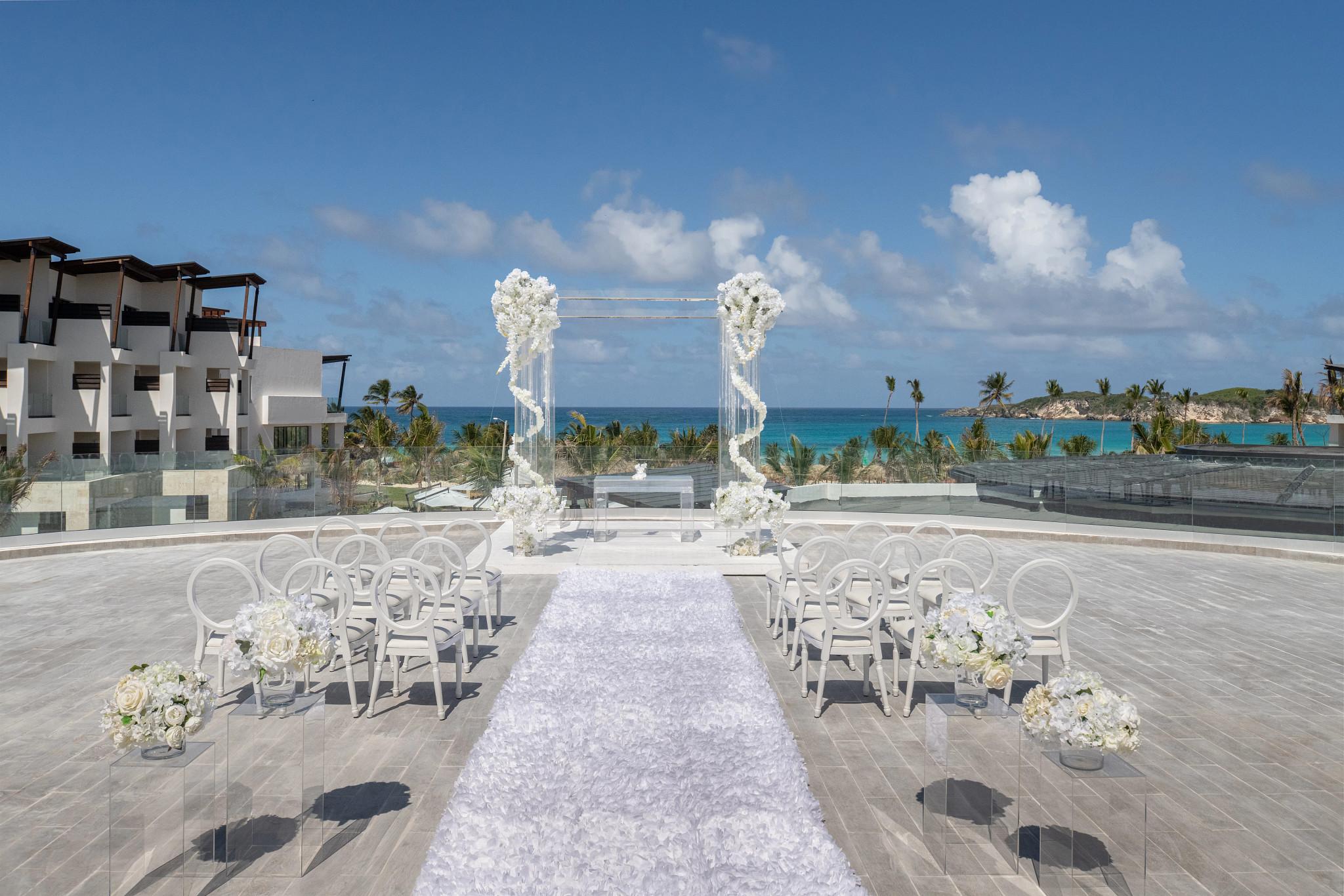 Dreams Macao Beach Punta Cana portfolio 3