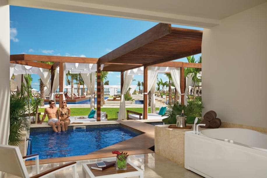 Dreams Onyx Resort & Spa portfolio 4