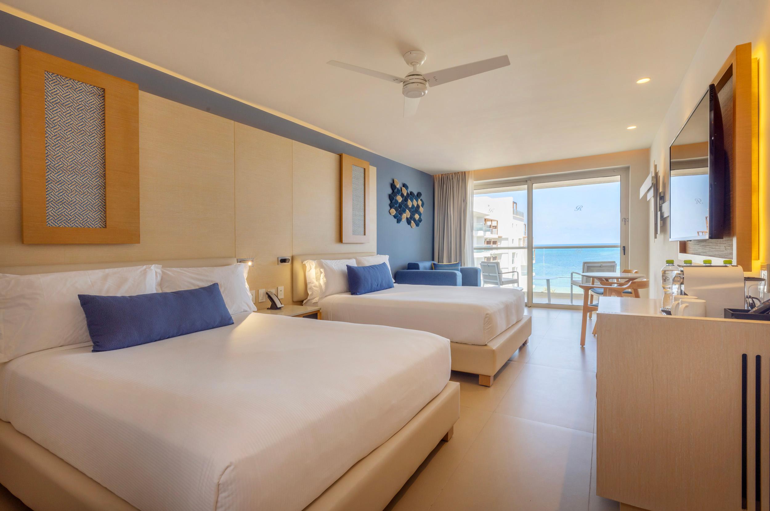 Royalton Splash Riviera Cancun portfolio 1