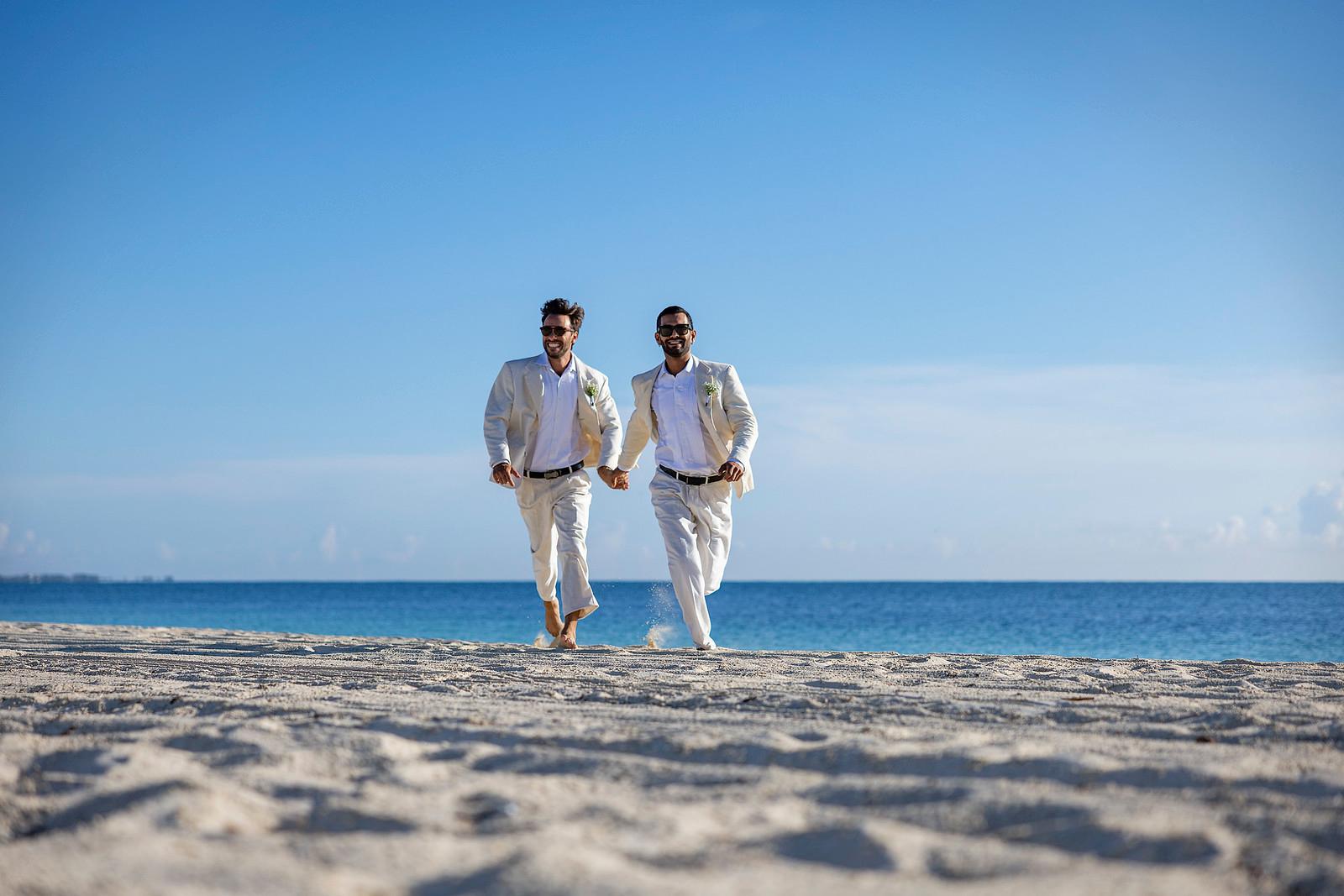 Grand Palladium Costa Mujeres Resort & Spa portfolio 1