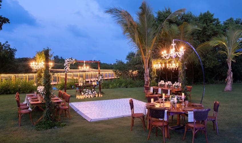 Dreams Royal Beach Punta Cana portfolio 2