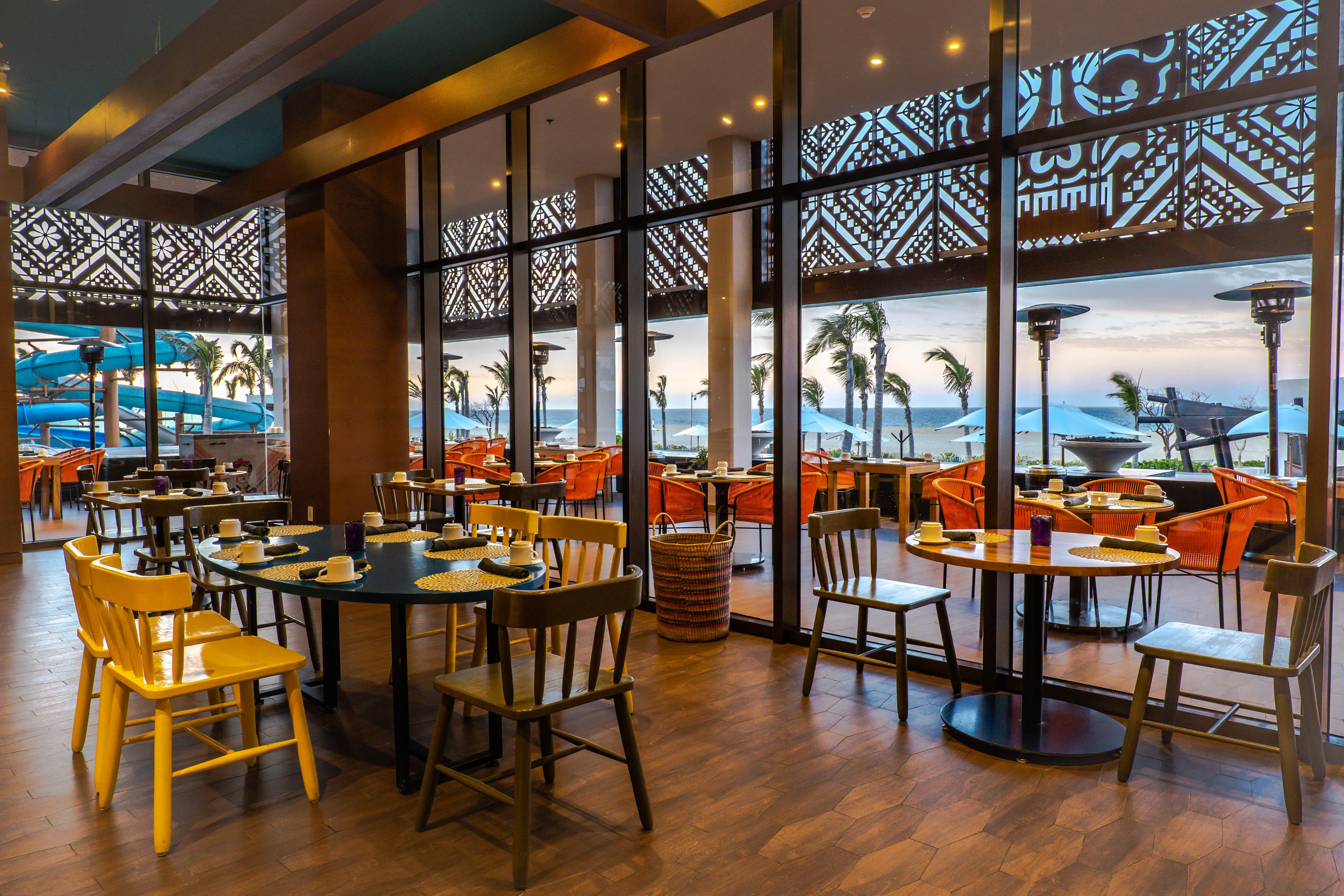 Hard Rock Hotel Los Cabos portfolio 3