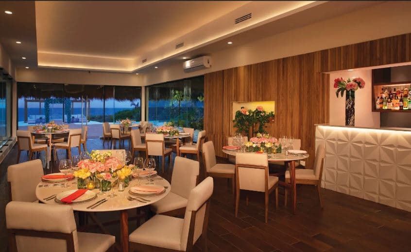 Dreams Sapphire Resort & Spa portfolio 2