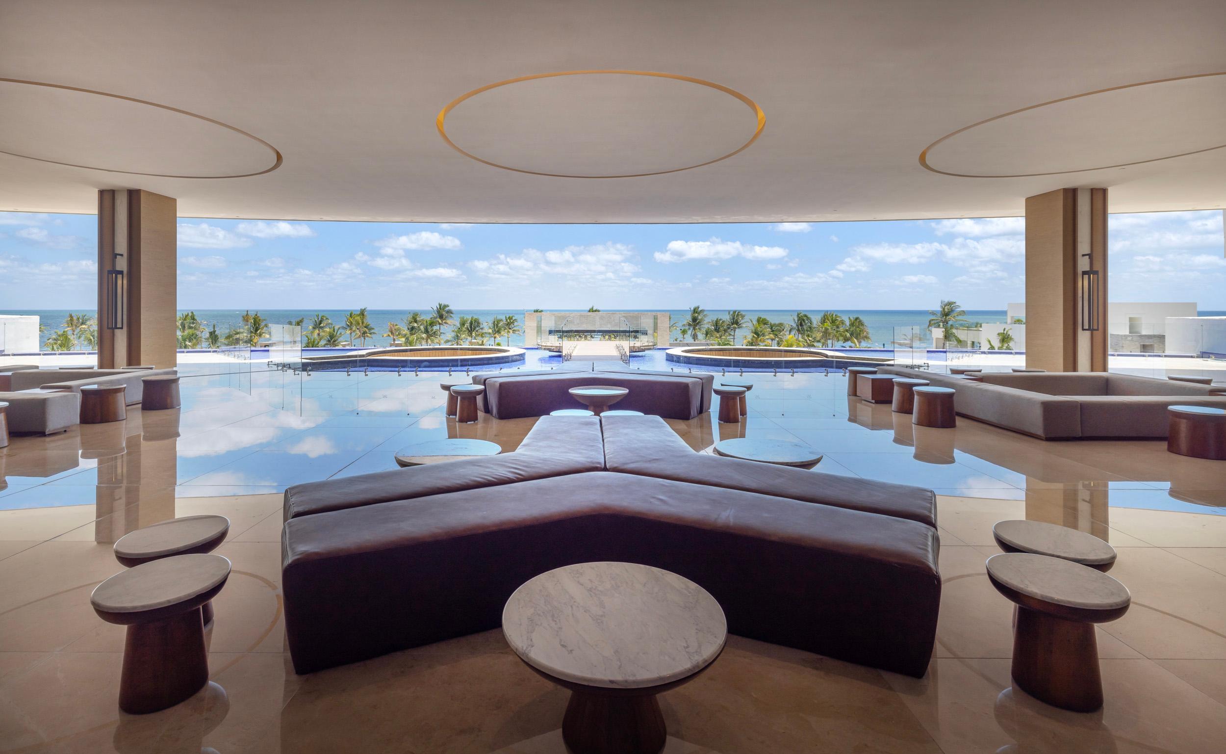 Royalton Splash Riviera Cancun portfolio 2