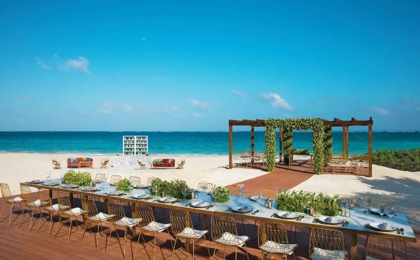 Dreams Sapphire Resort & Spa