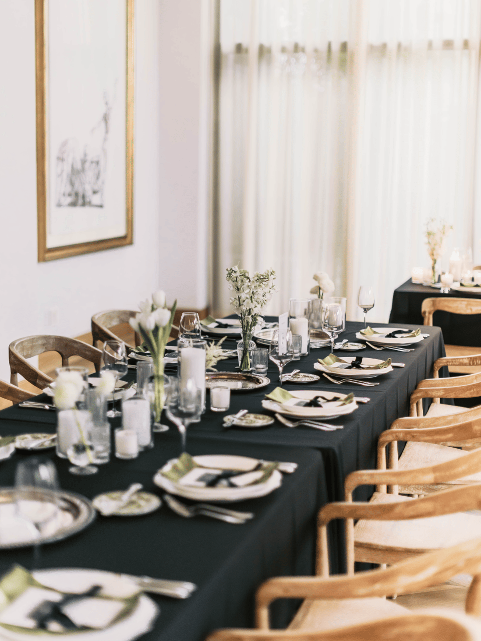Tupelo Honey Flower Shop & Co. portfolio 4