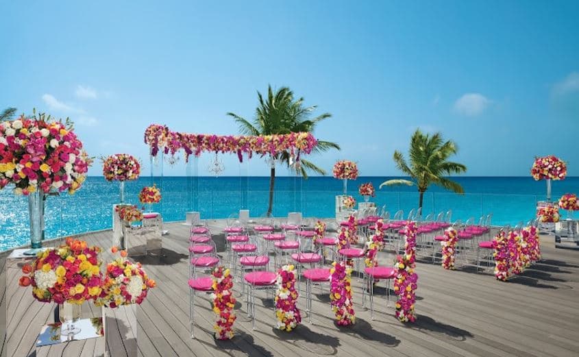 Dreams Tulum Resort & Spa portfolio 4