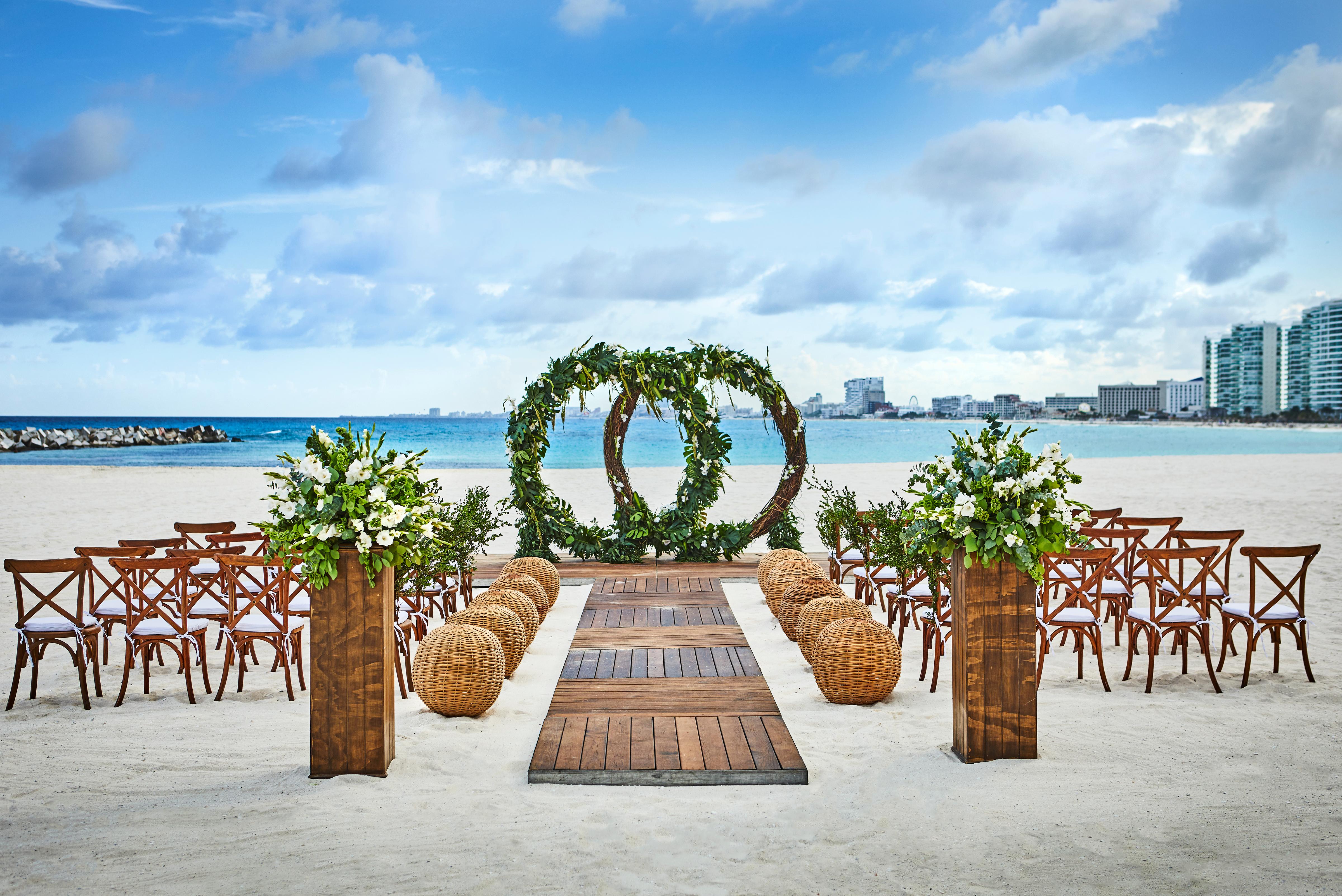 Hyatt Ziva Cancun