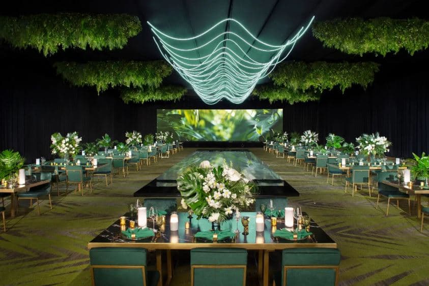 Dreams Natura Resort & Spa