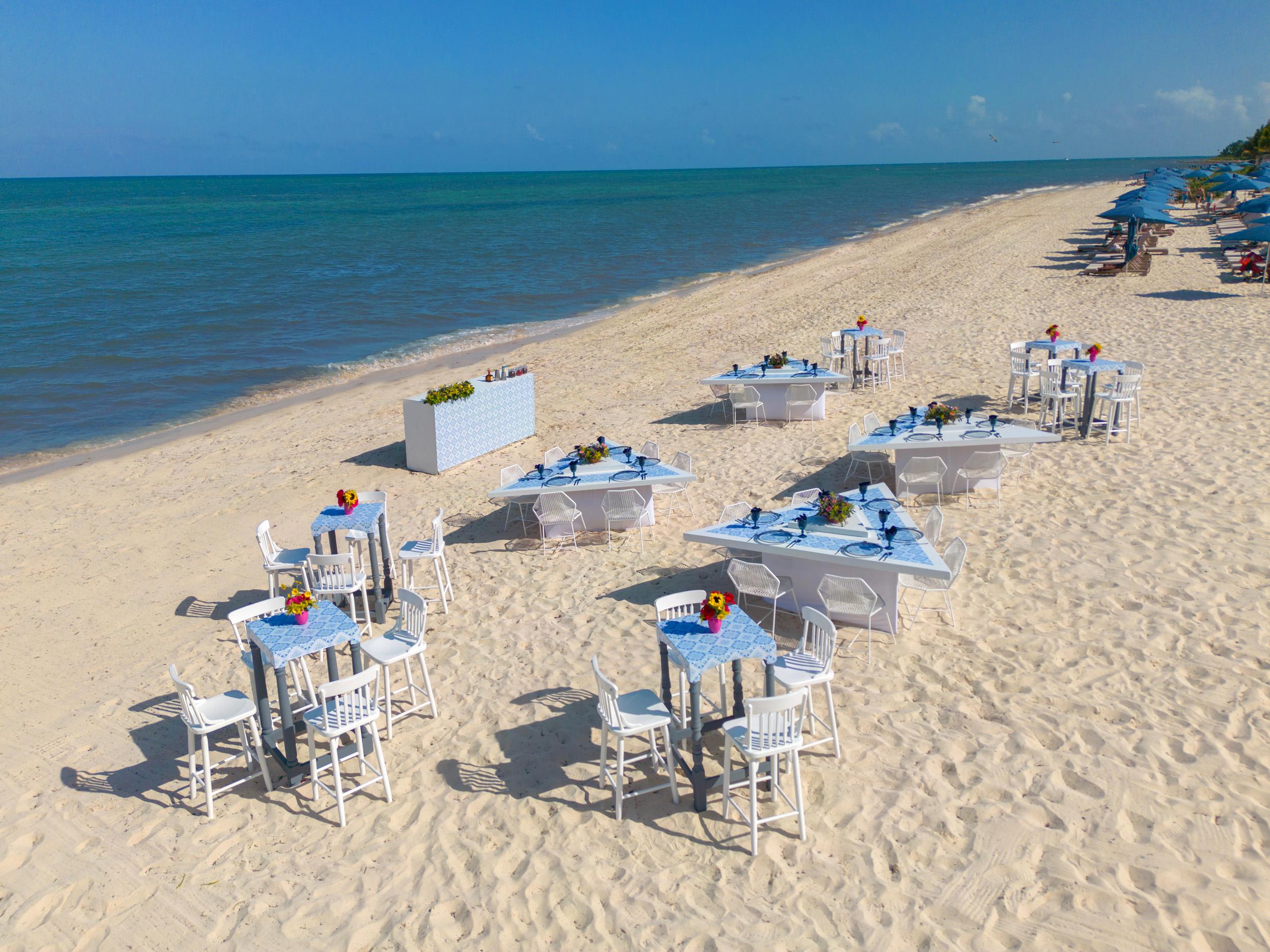 Royalton Splash Riviera Cancun portfolio 5