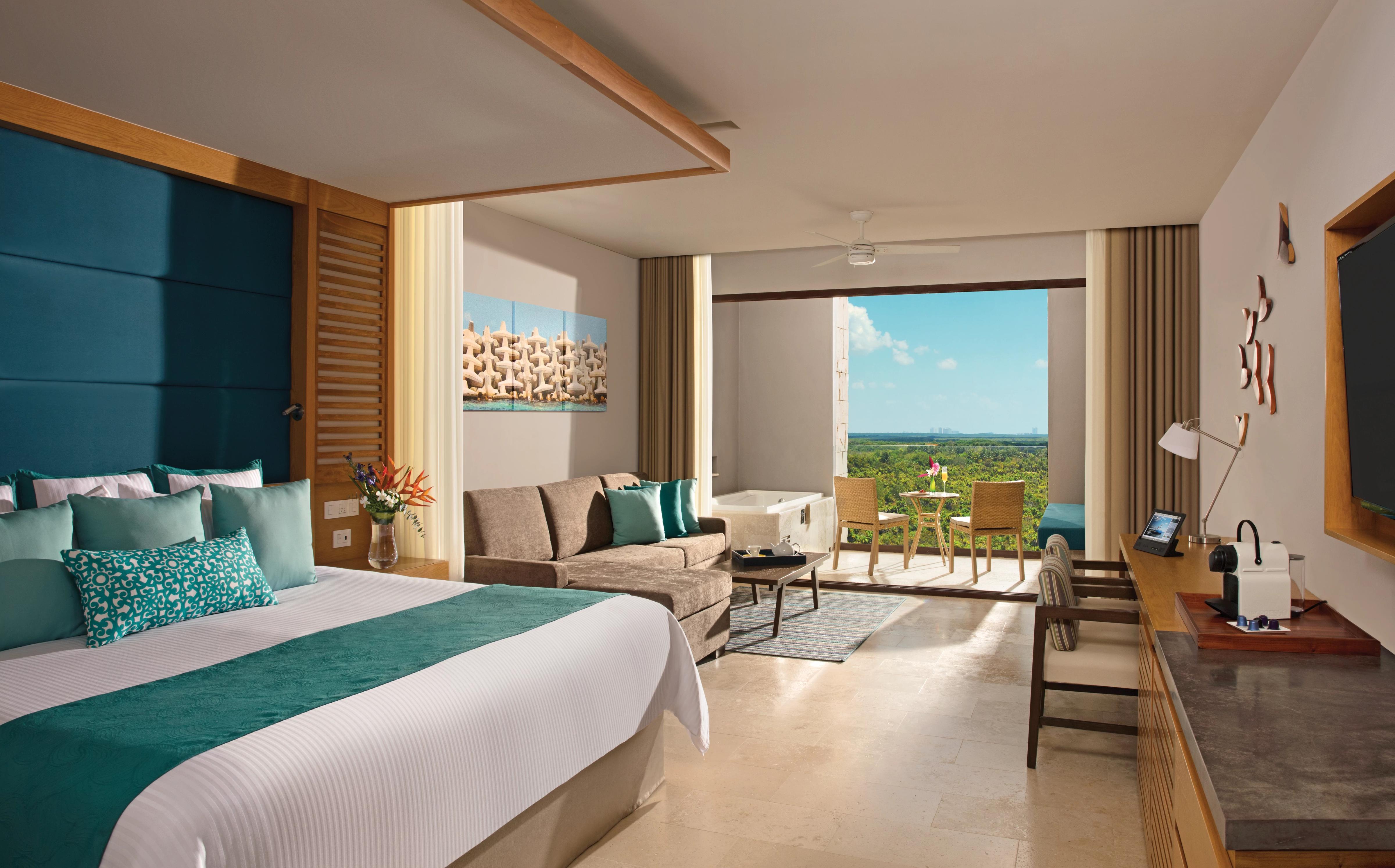 Dreams Playa Mujeres Golf & Spa Resort portfolio 4