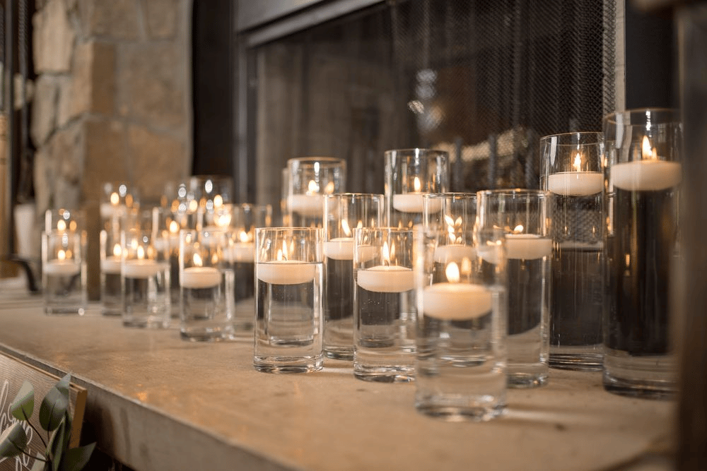 Silva Designs - Decor & Rentals portfolio 1