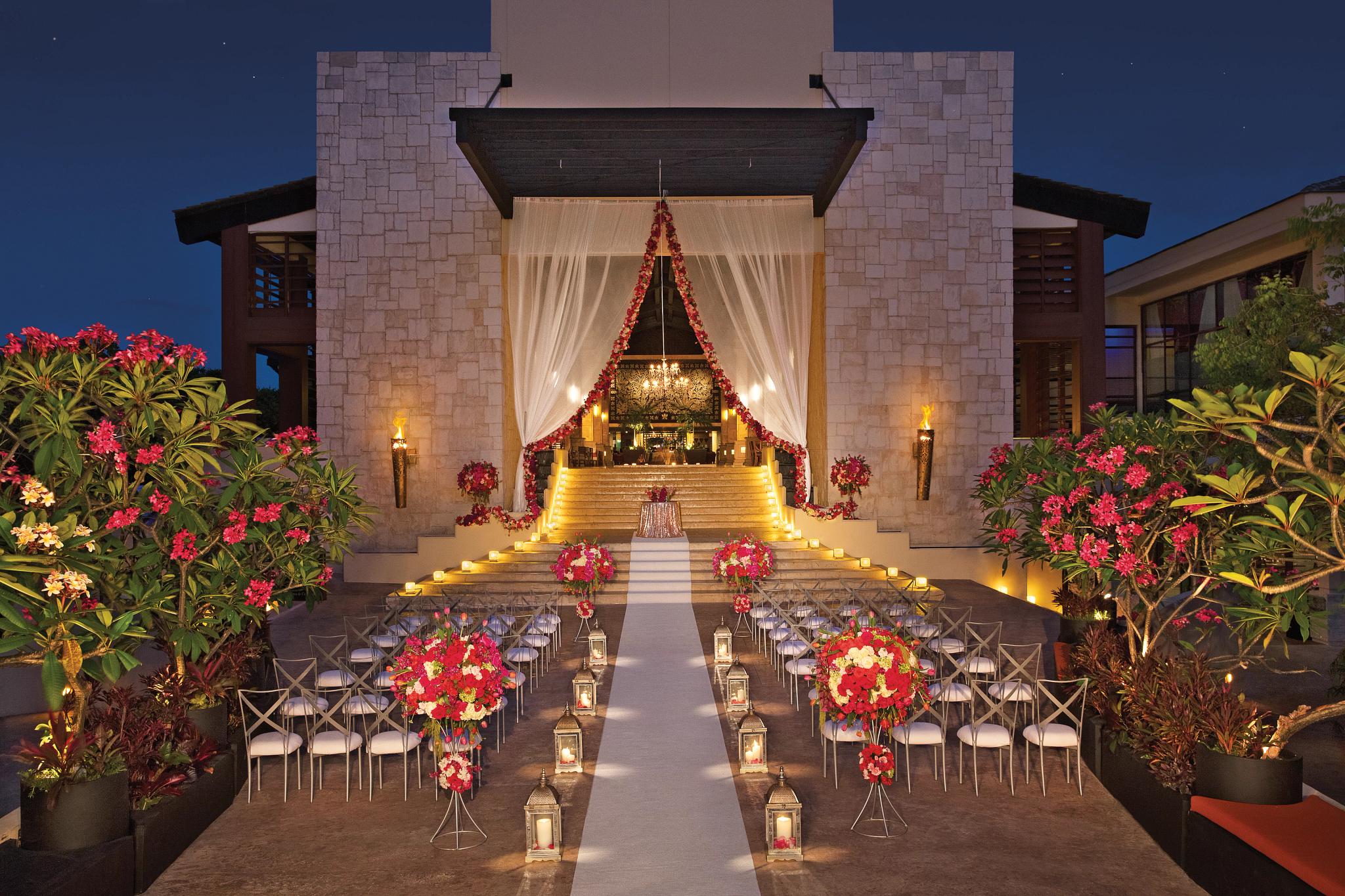 Dreams Riviera Cancun Resort & Spa portfolio 5