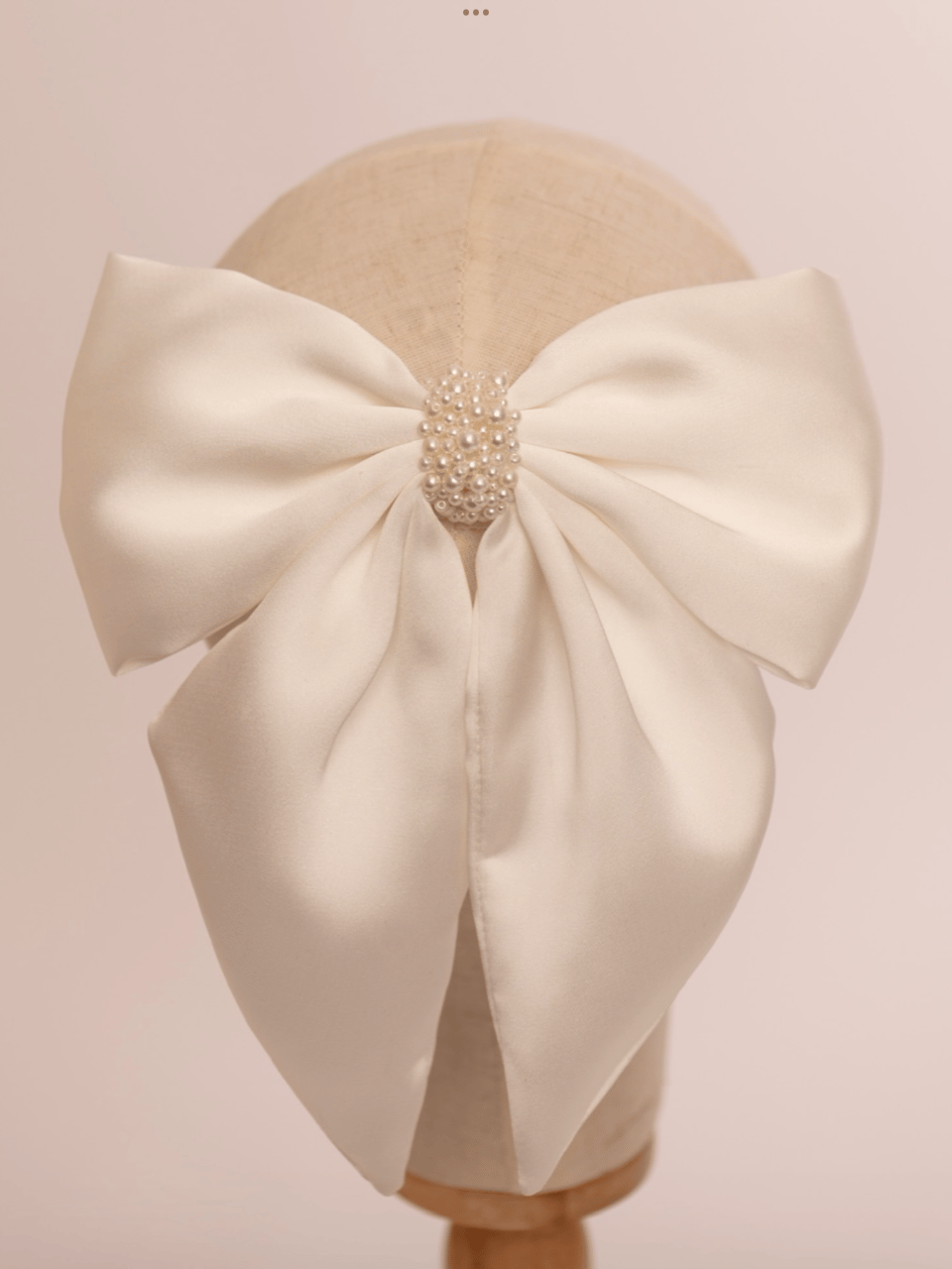 Sorella Bridal Accessories portfolio 1