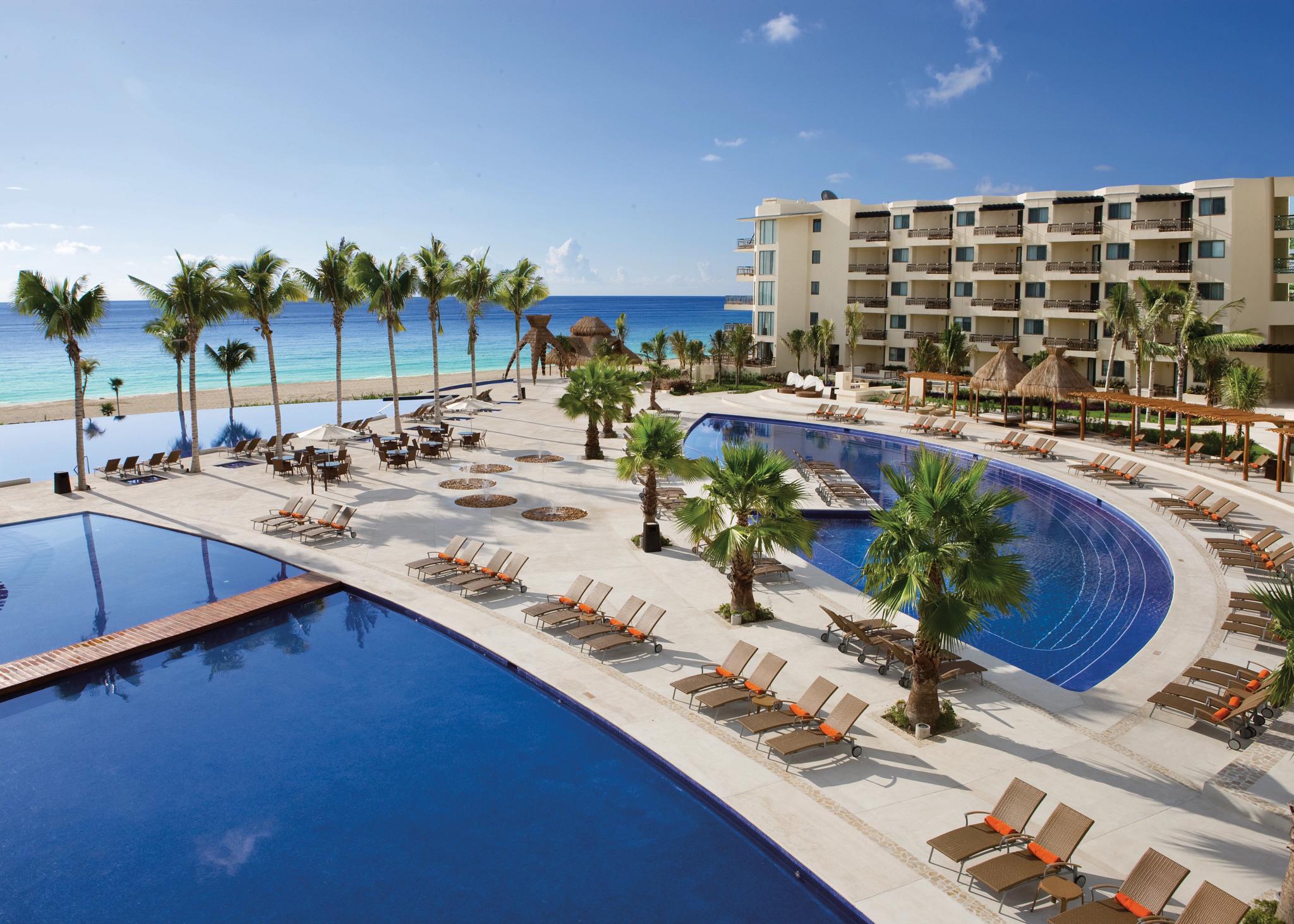Dreams Riviera Cancun Resort & Spa portfolio 3
