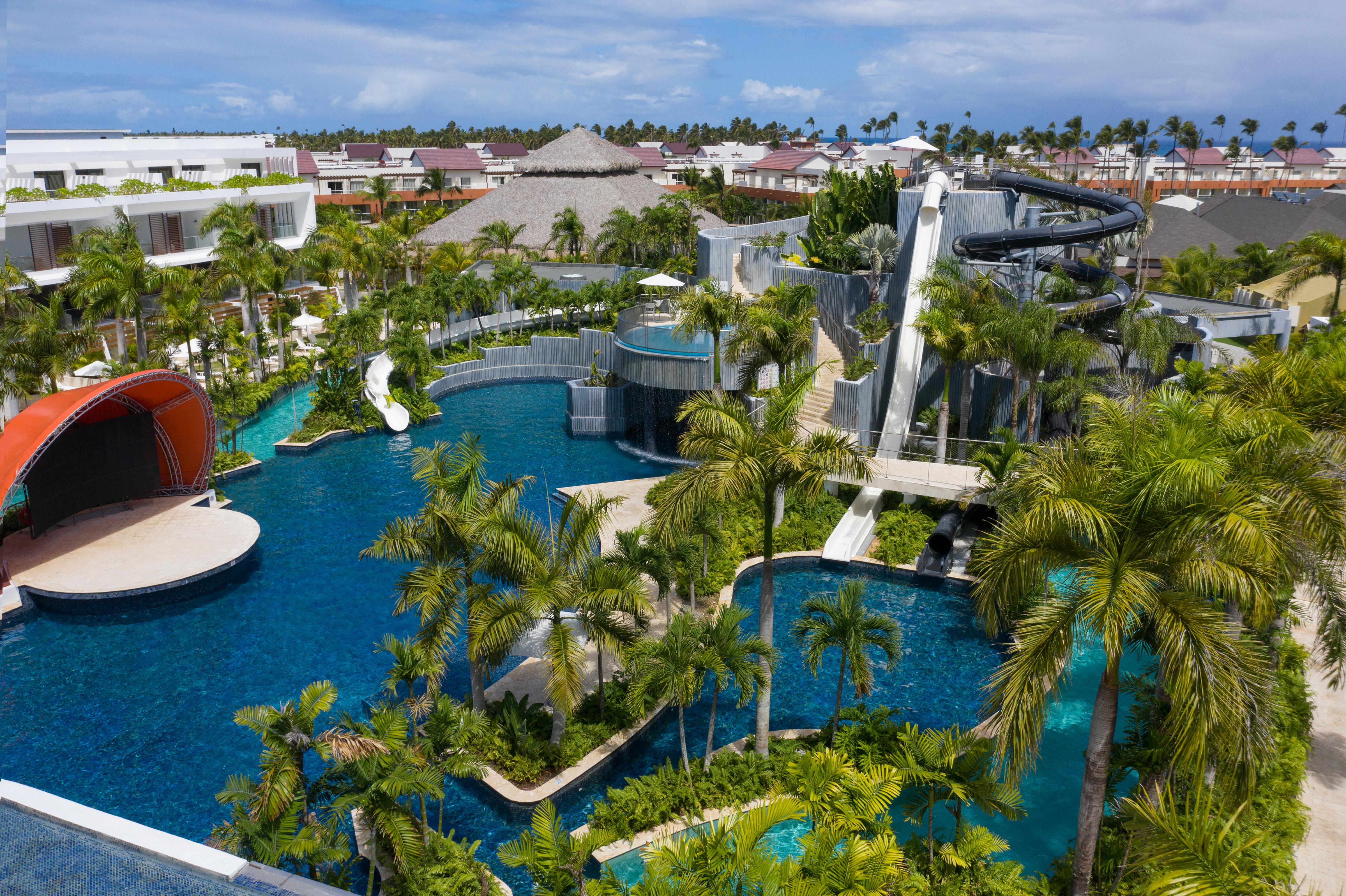 Dreams Onyx Resort & Spa portfolio 1