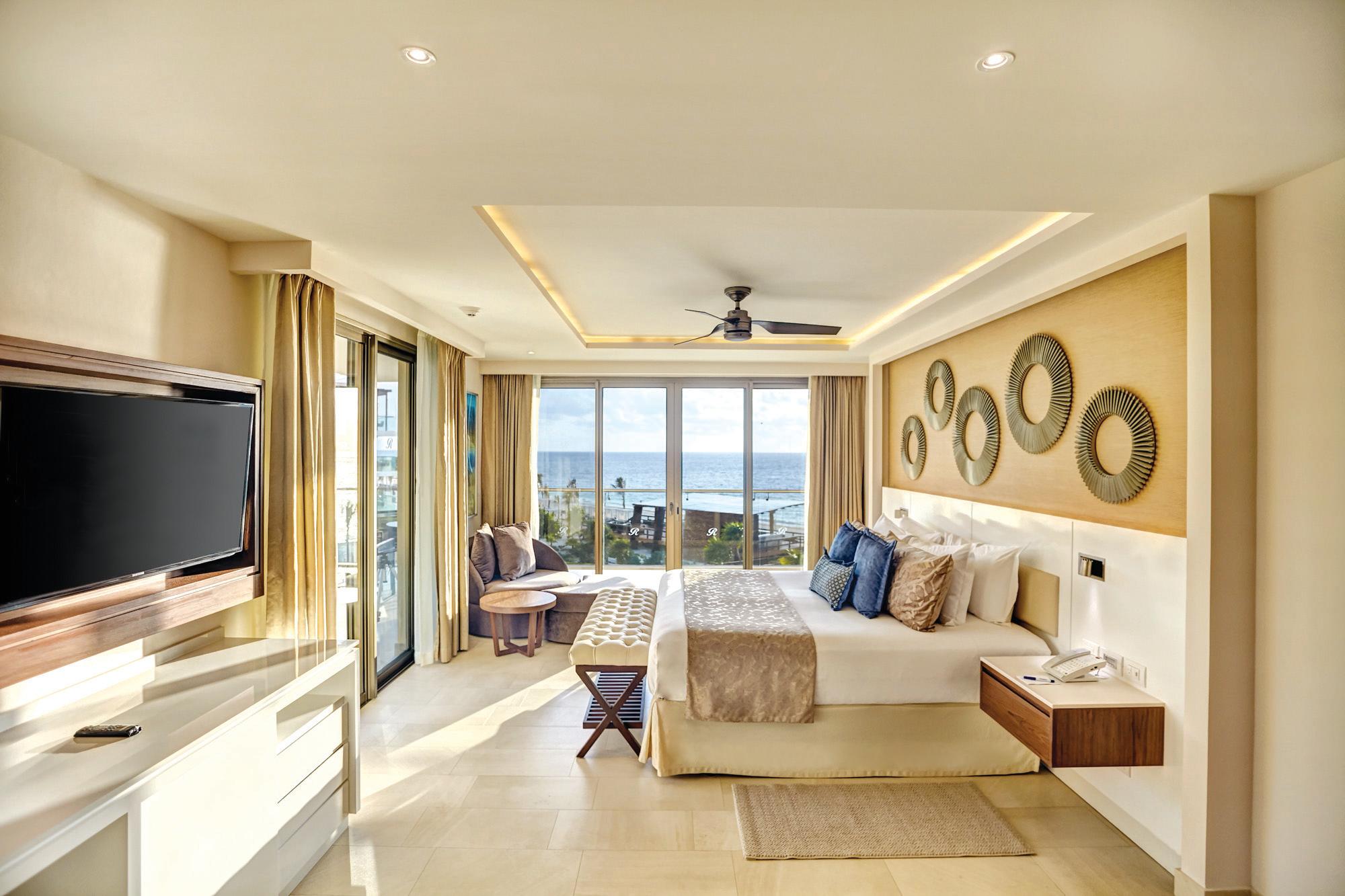 Royalton Riviera Cancun portfolio 2