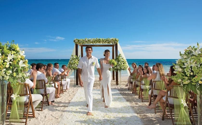 Dreams Tulum Resort & Spa portfolio 2