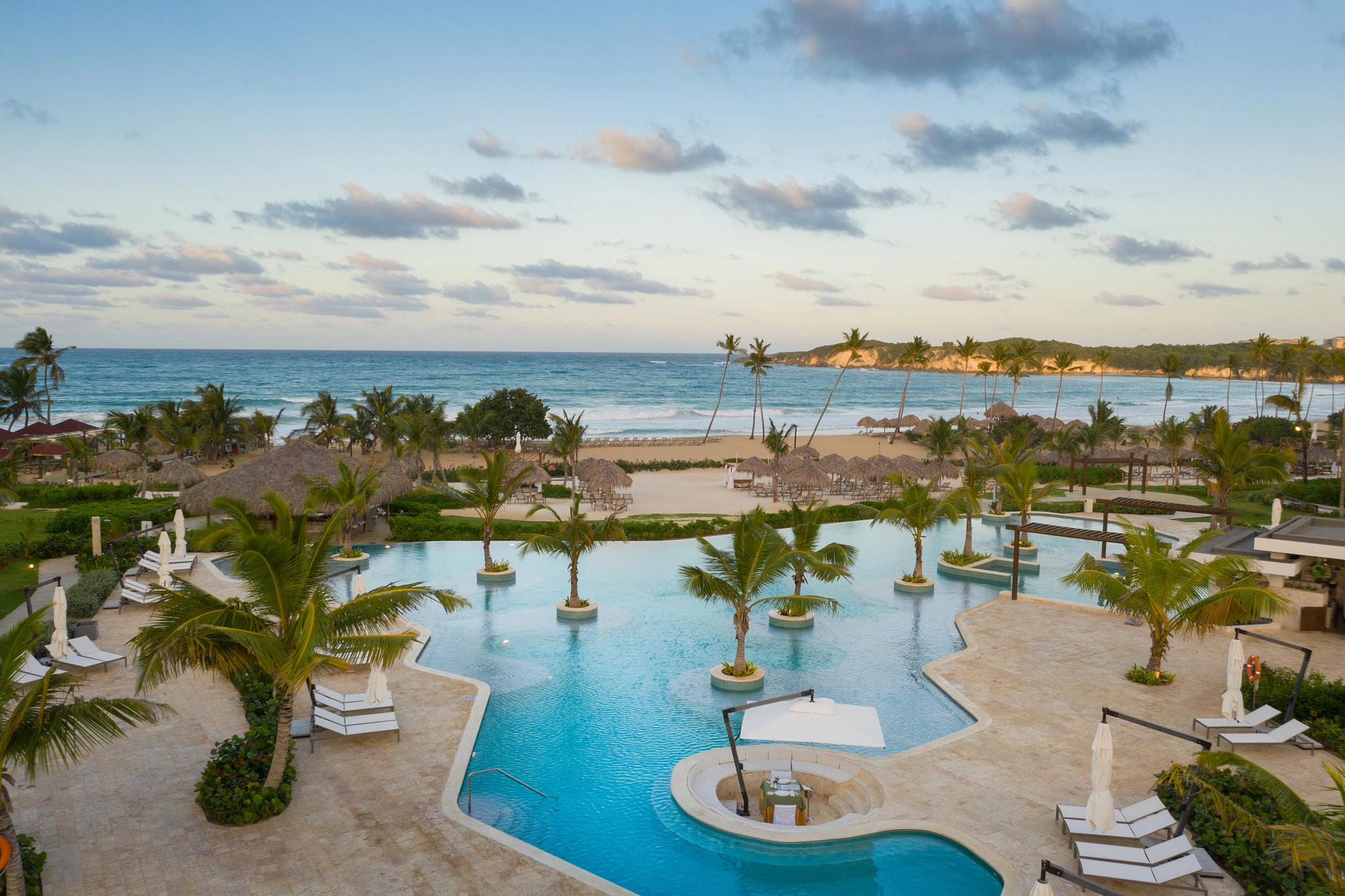 Dreams Macao Beach Punta Cana portfolio 5