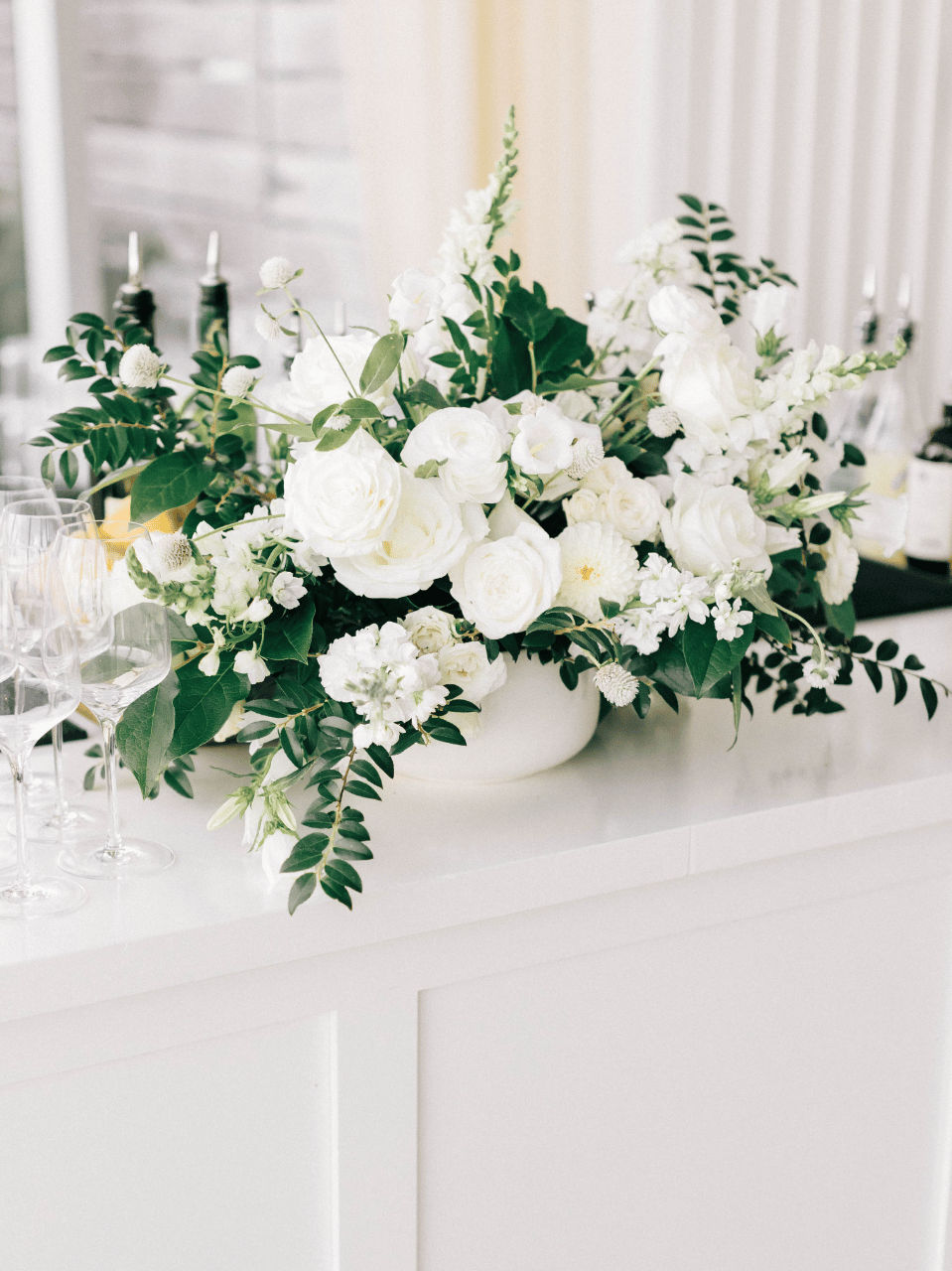 Tupelo Honey Flower Shop & Co.