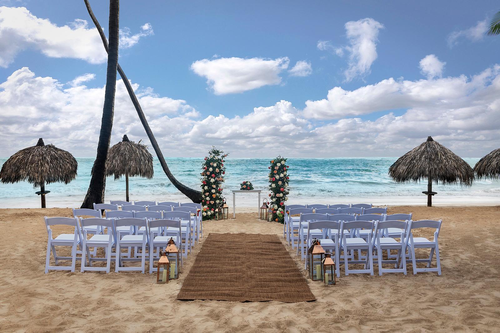 Grand Palladium Costa Mujeres Resort & Spa