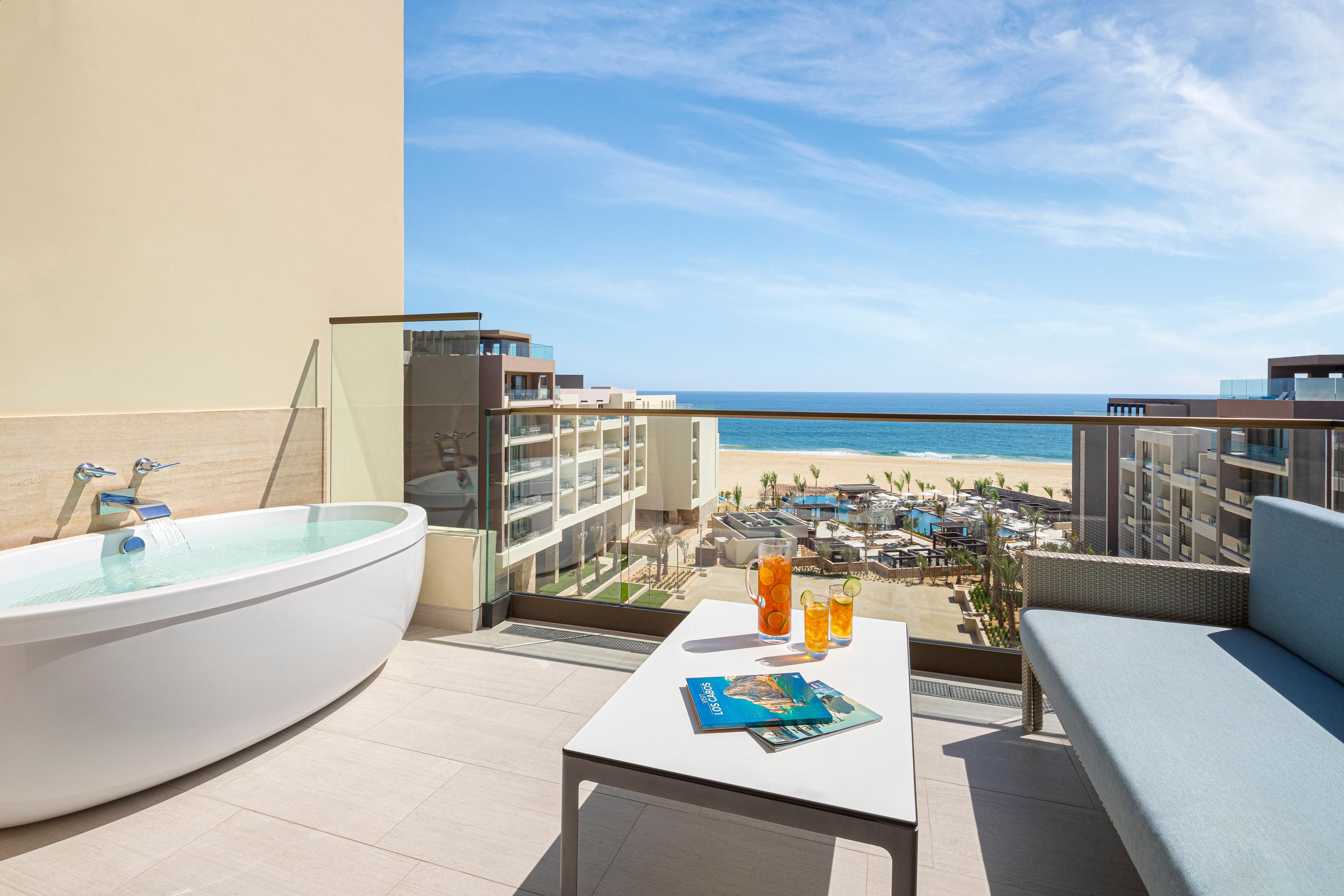 Hard Rock Hotel Los Cabos portfolio 5