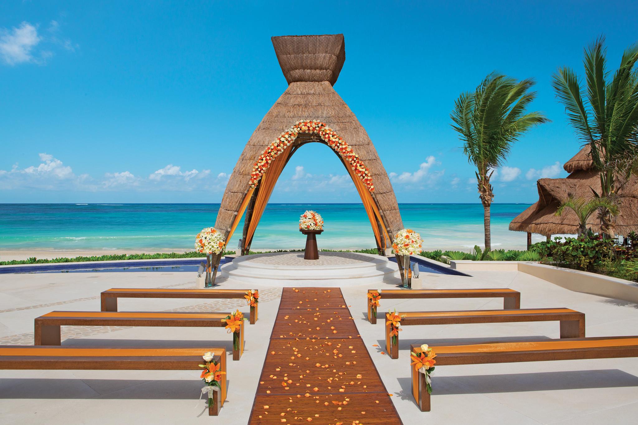 Dreams Riviera Cancun Resort & Spa portfolio 4