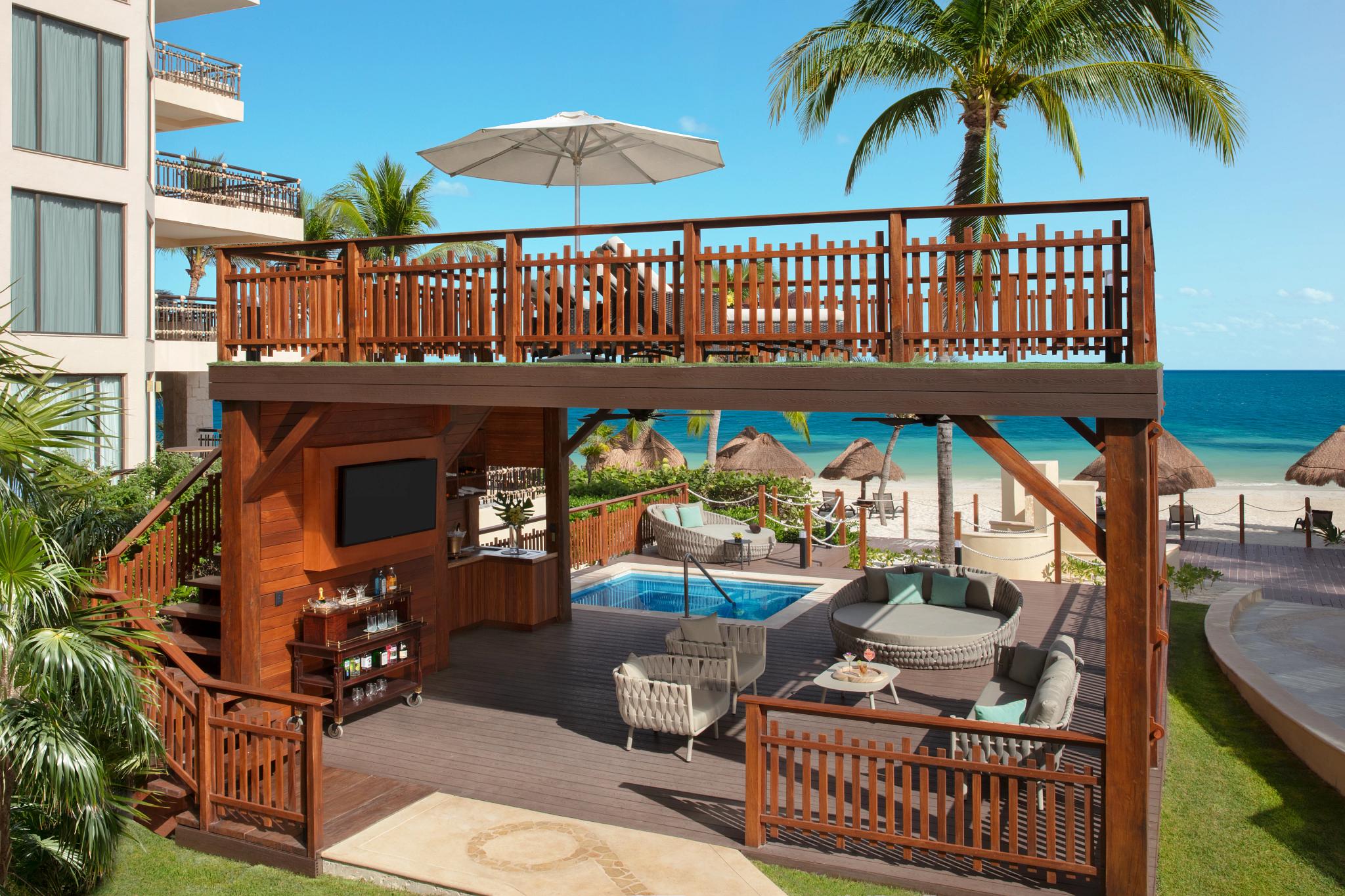 Dreams Riviera Cancun Resort & Spa portfolio 2