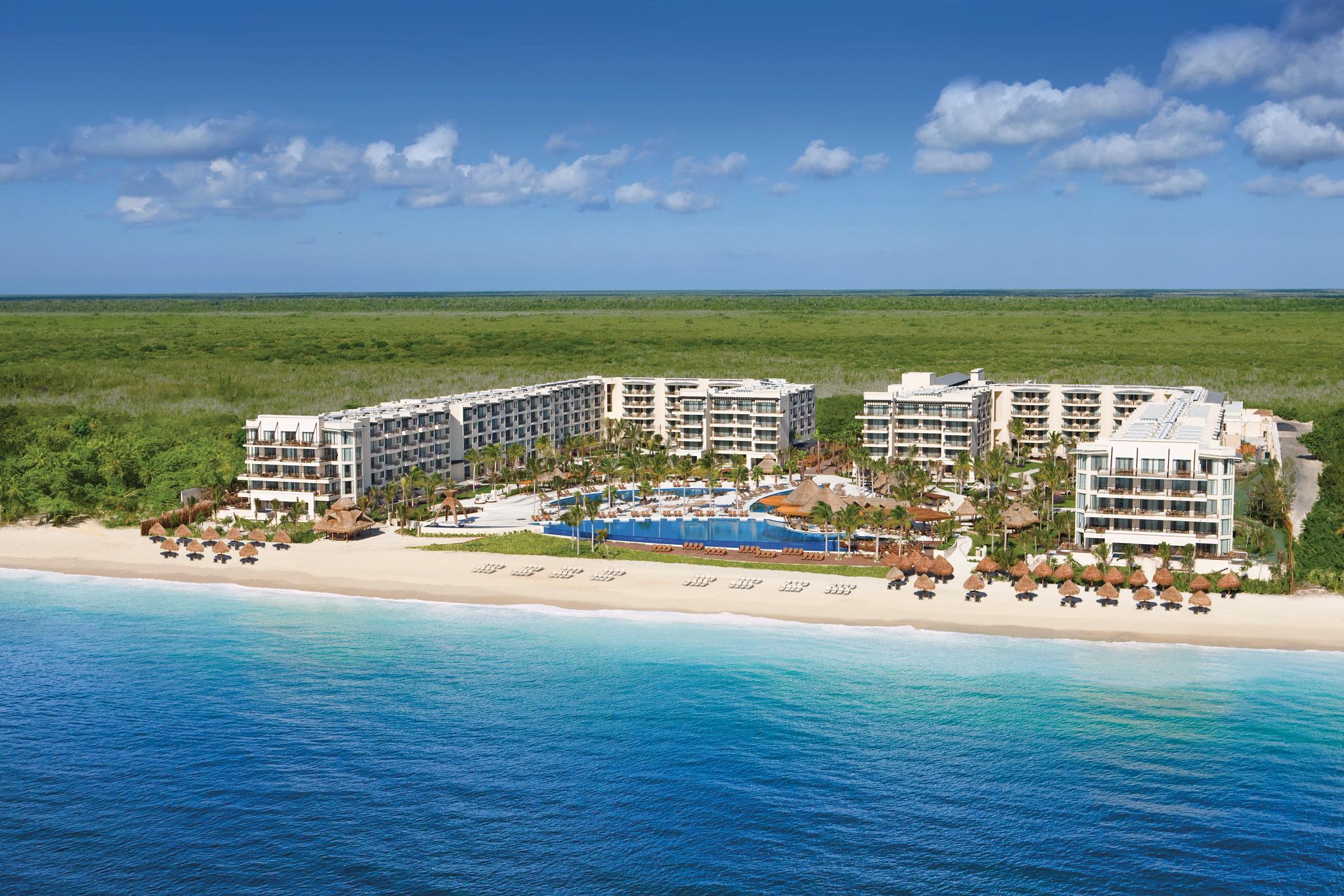 Dreams Riviera Cancun Resort & Spa portfolio 1