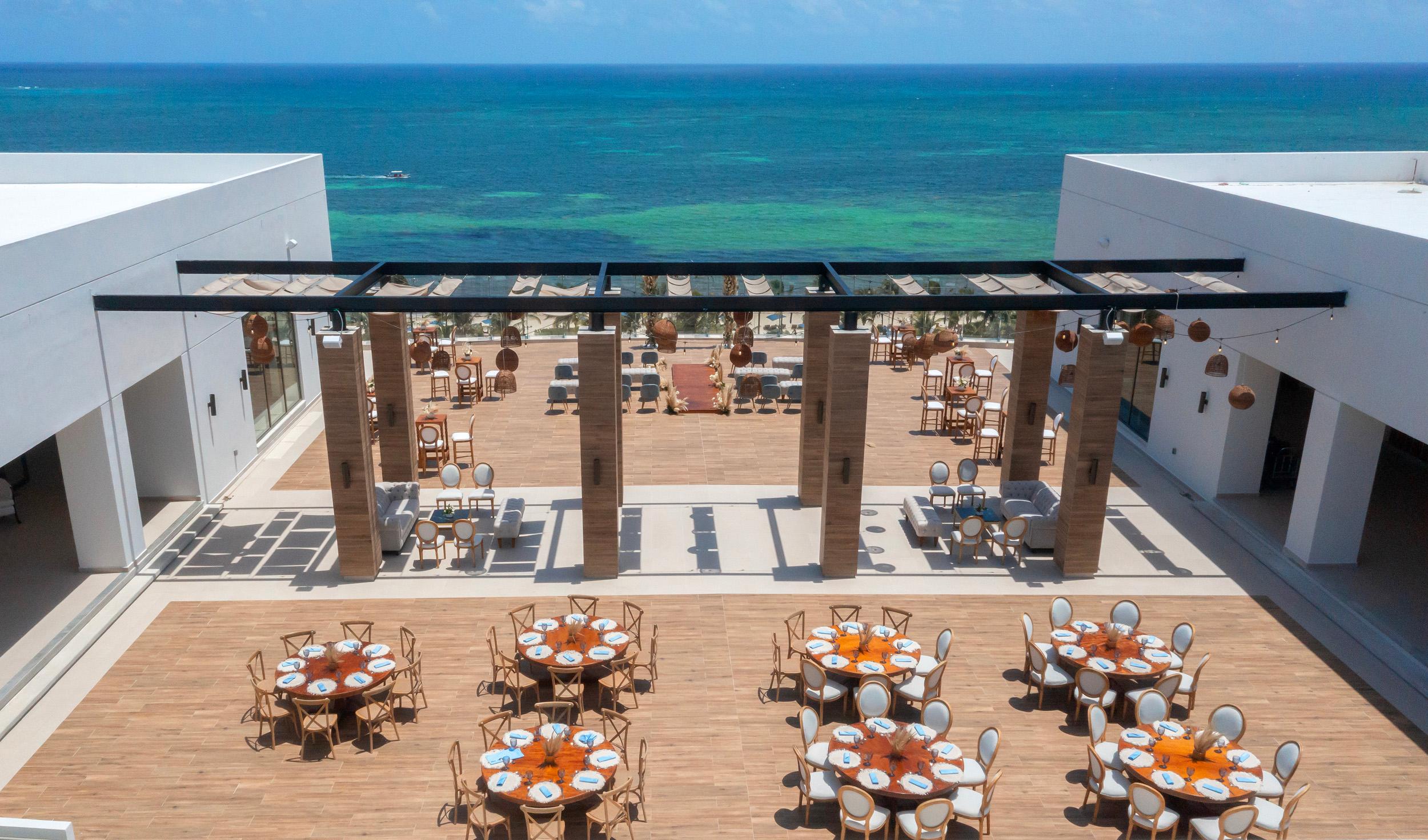 Royalton Splash Riviera Cancun portfolio 4