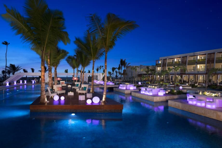Dreams Onyx Resort & Spa