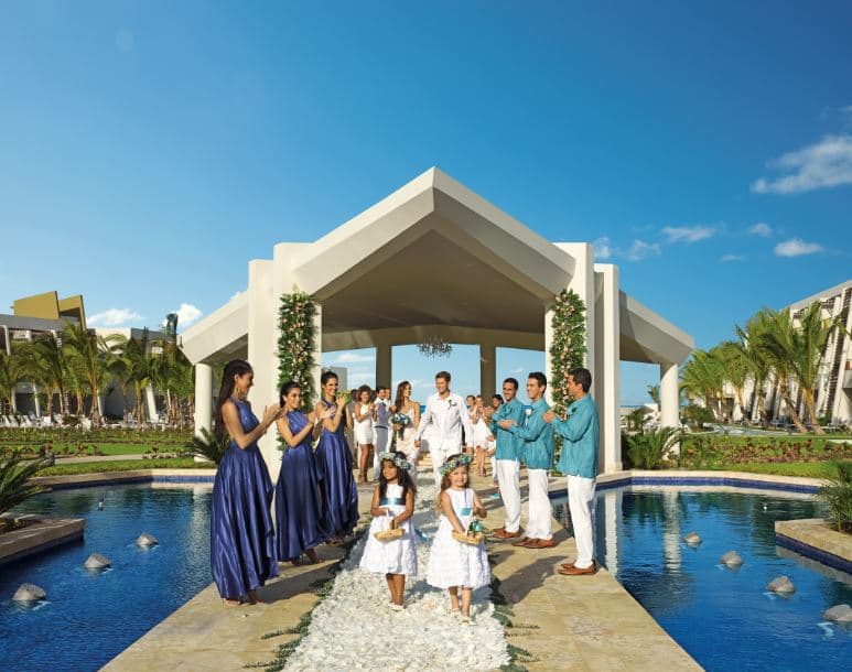 Dreams Onyx Resort & Spa portfolio 3