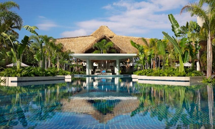 Dreams Royal Beach Punta Cana portfolio 4