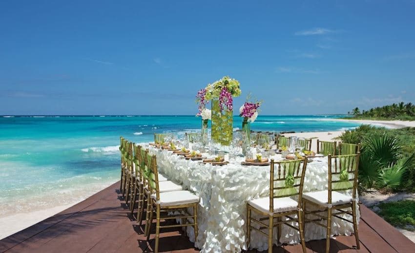 Dreams Tulum Resort & Spa portfolio 5