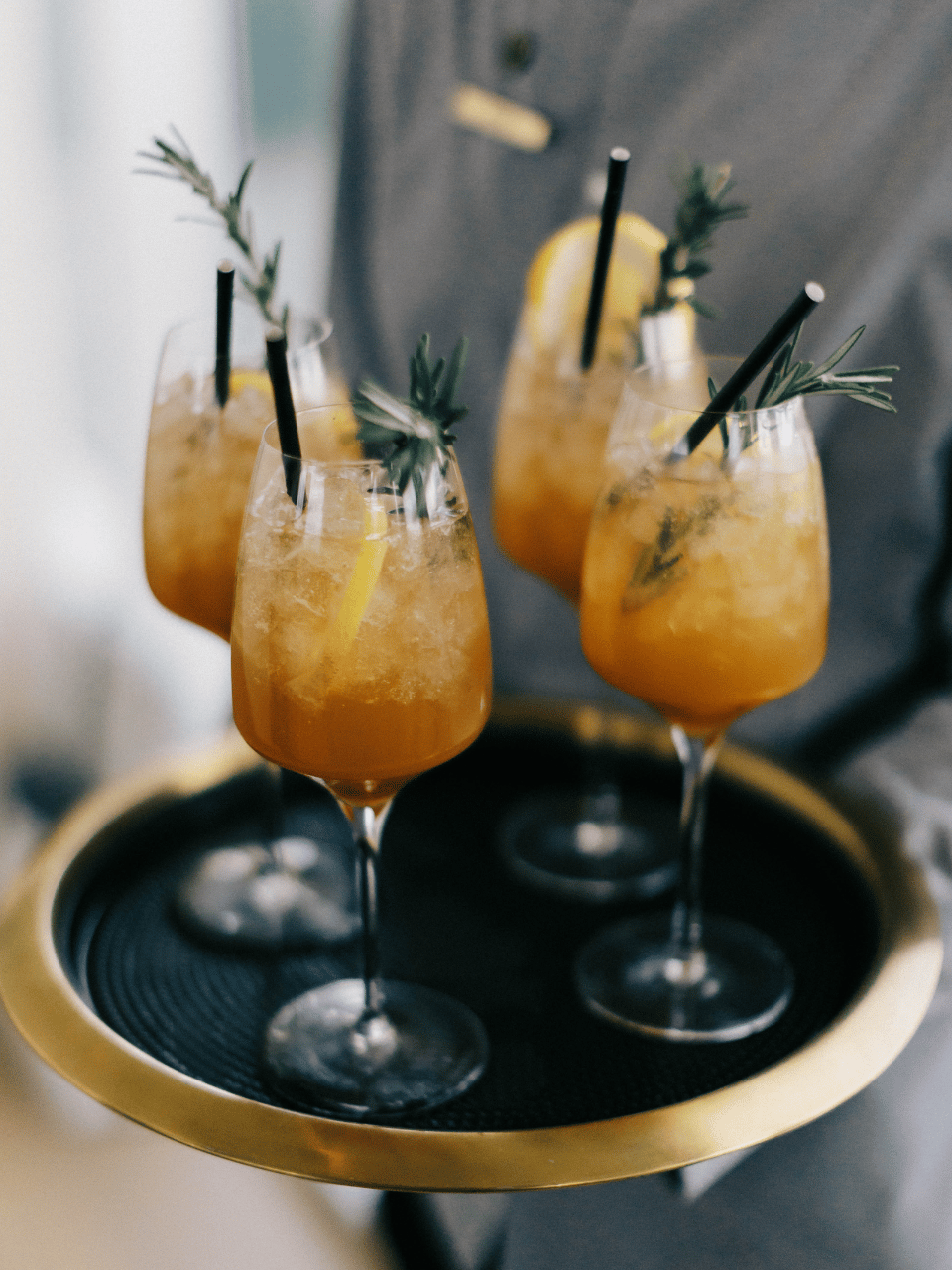 Tupelo Honey Flower Shop & Co. portfolio 3